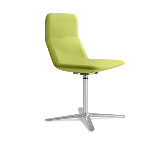 Flexi Light CHL,MINUS-BR,F25-N6 | Chairs | LD Seating