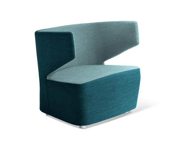 Club CL-K1 | Armchairs | LD Seating