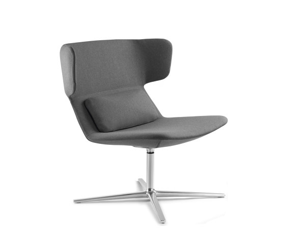 Flexi L, F27 | Armchairs | LD Seating