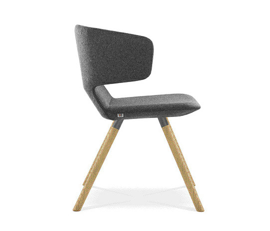 Flexi P FP-D | Stühle | LD Seating