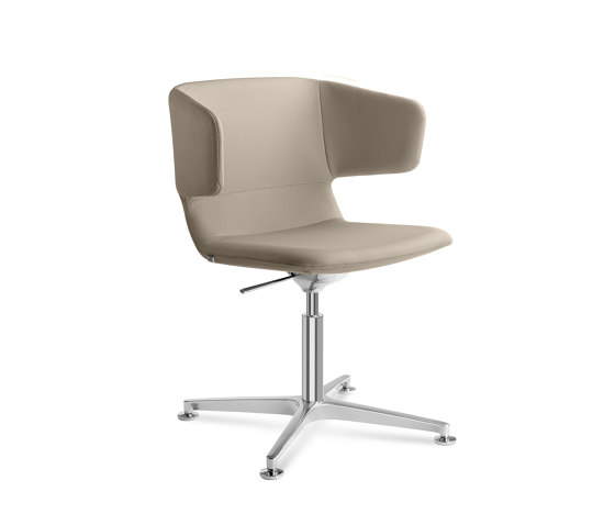 Flexi P-PRA, F60 by LD Seating | Chairs