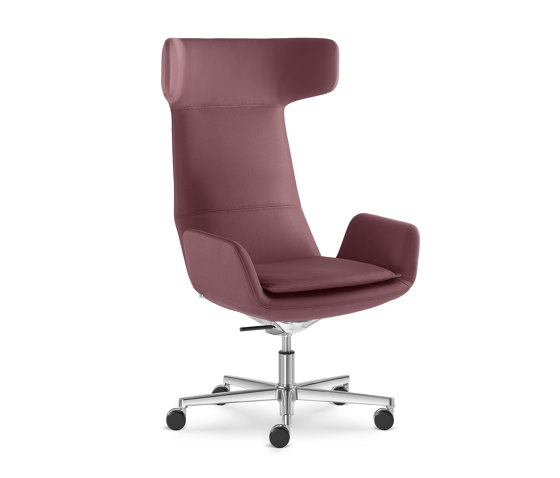 Flexi XL, F37 | Armchairs | LD Seating
