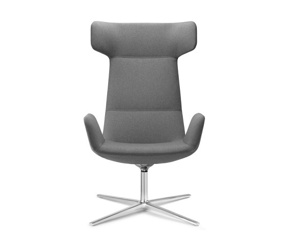 Flexi Lounge FL-XLBR-N6 | Armchairs | LD Seating