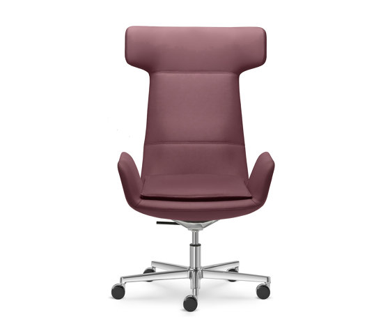 Flexi XL, F37 | Bürodrehstühle | LD Seating