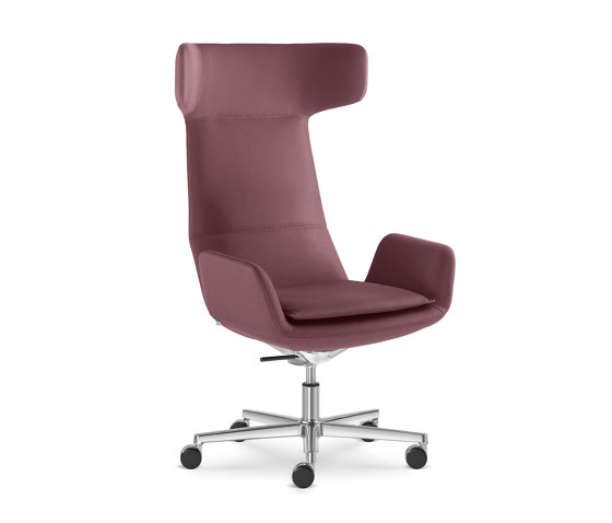 Flexi XL, F37 | Bürodrehstühle | LD Seating