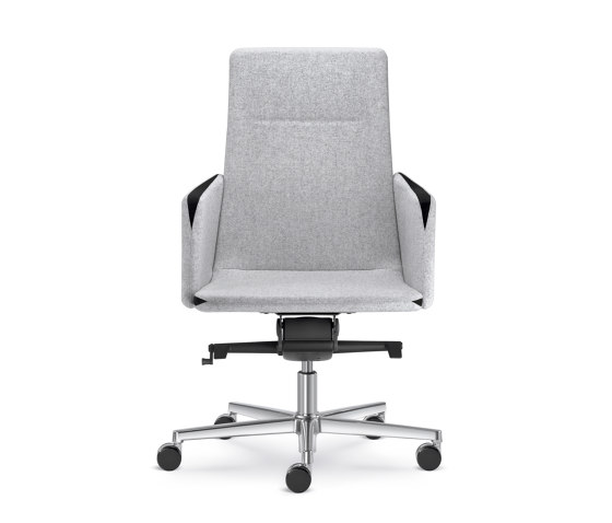 Harmony 832-H | Office chairs | LD Seating