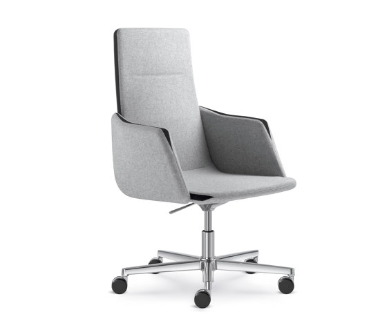 Harmony 832-RA | Office chairs | LD Seating