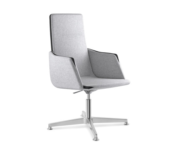 Harmony 832-RA,F34-N6 | Stühle | LD Seating