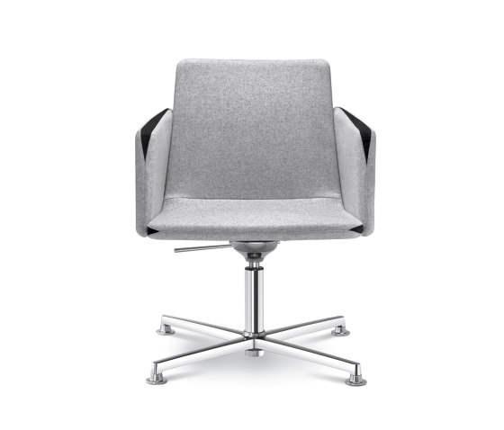 Harmony 835-RA,F34-N6 | Chairs | LD Seating