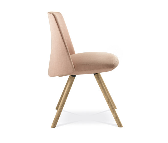 Melody Design 770-D | Chaises | LD Seating