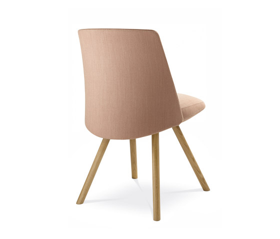 Melody Design 770-D | Sillas | LD Seating