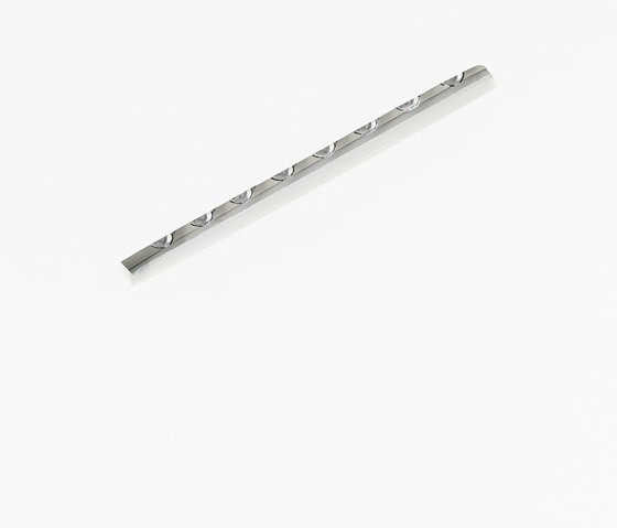 WHITE LINE SLOT TRIMLESS | Lampade soffitto incasso | PVD Concept
