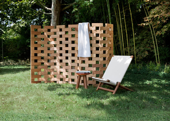Paraggi Beach Chair | Lettini giardino | Exteta
