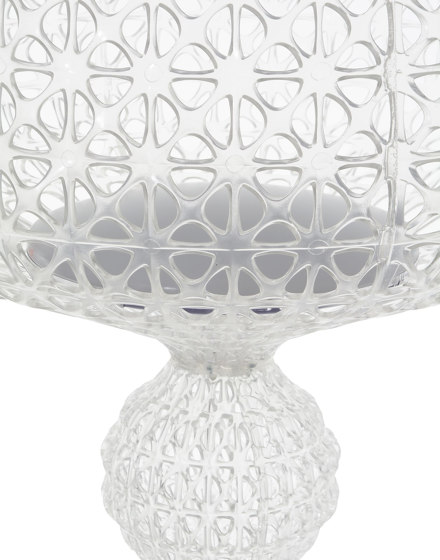 KABUKI INDOOR CRYSTAL | Lampade piantana | Kartell