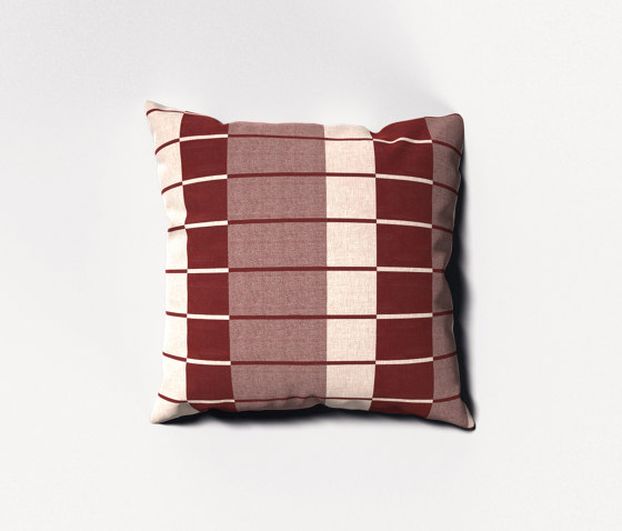 Geometric fabrics by KETTAL | Upholstery fabrics