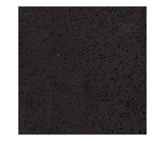 Marvel Gems terrazzo black | Ceramic panels | Atlas Concorde