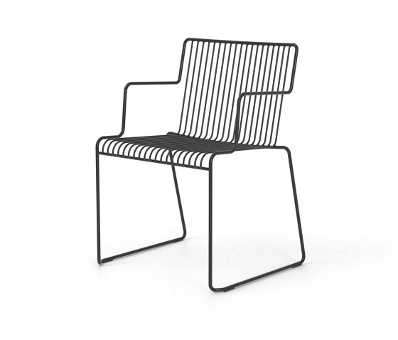 Lerod Armchair | Chairs | Derlot