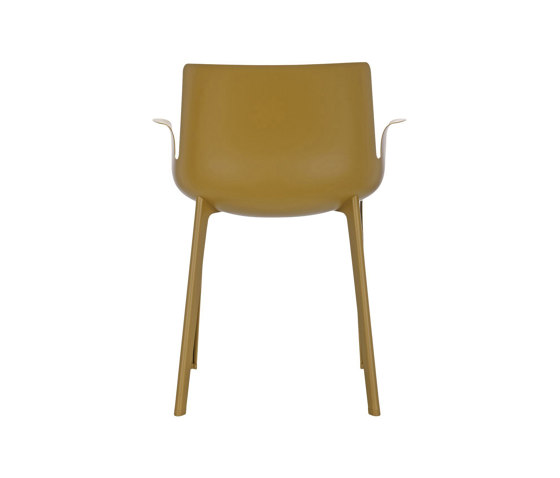 PIUMA MUSTARD | Stühle | Kartell