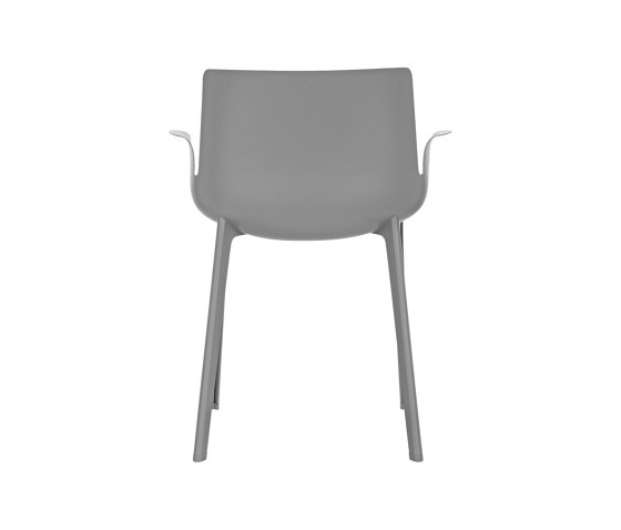 PIUMA GREY | Sillas | Kartell