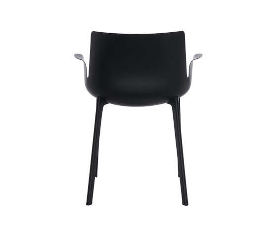 Piuma Schwarz | Stühle | Kartell