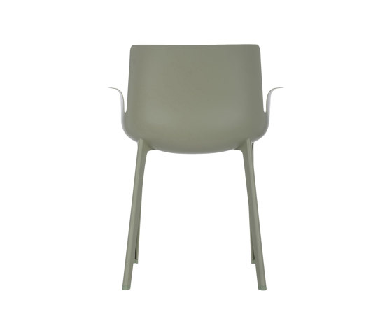 Piuma Vert Sauge | Chaises | Kartell