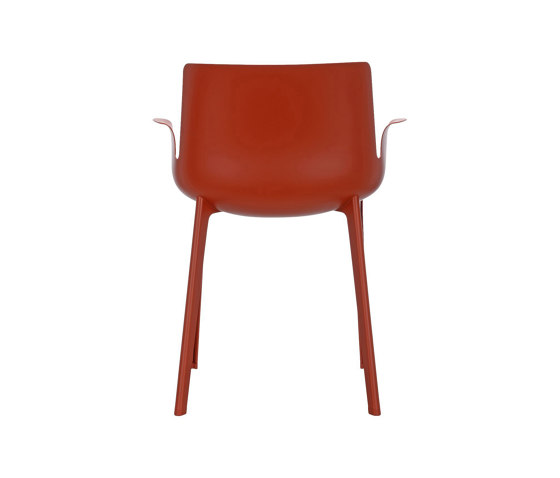 PIUMA RUSSET | Sedie | Kartell