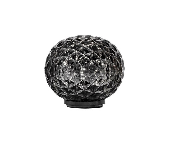 MINI PLANET battery version FUME | Table lights | Kartell