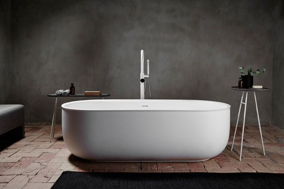 Prime Solidsurface Bathtub | Bathtubs | Inbani