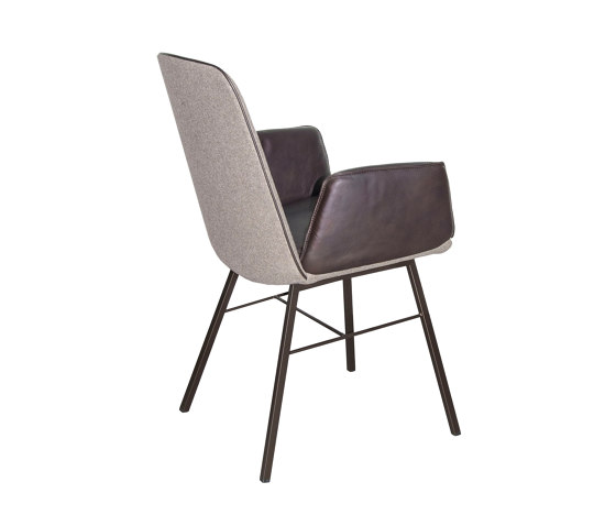 LHASA Side chair | Sillas | KFF