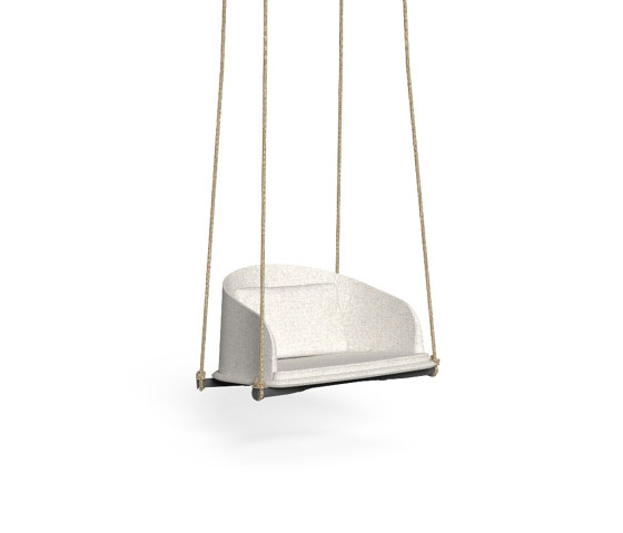 Cleo Teak | Swing Chair | Balancelles | Talenti
