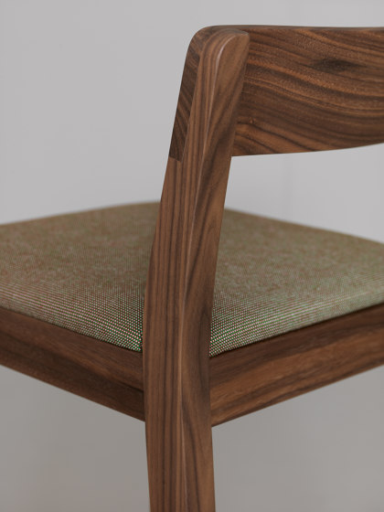 Sit Bar Close Upholstery | Sgabelli bancone | Zeitraum