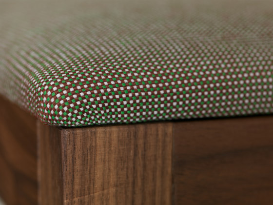 Sit Bar Close Upholstery | Sgabelli bancone | Zeitraum