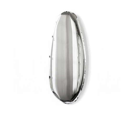 Tafla O1 Mirror Inox | Espejos | Zieta