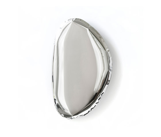 Tafla O4 Mirror Inox | Miroirs | Zieta