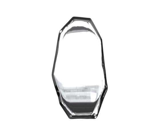 Tafla C3 Mirror Inox | Espejos | Zieta