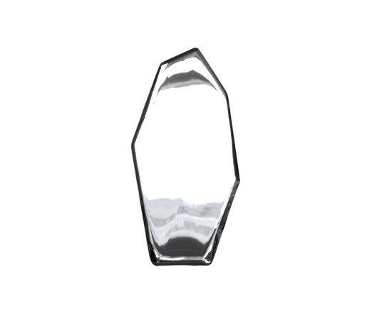 Tafla C4 Mirror Inox | Espejos | Zieta