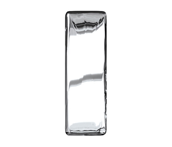 Tafla Q1 Mirror Inox | Espejos | Zieta