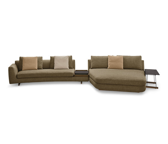 Tama Living Sofa | Divani | Walter K.