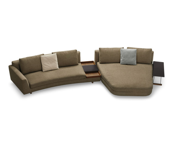 Tama Living Sofa | Canapés | Walter K.