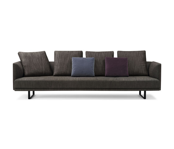 Prime Time Sofa | Divani | Walter K.