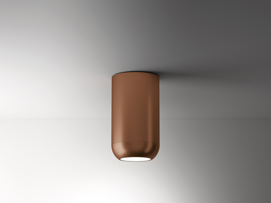 Urban PL G matt bronze | Lampade plafoniere | Axolight