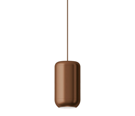 Urban SP M matt bronze | Lámparas de suspensión | Axolight