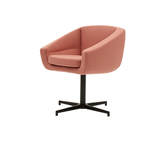 AIKO swivel | Chairs | SOFTLINE