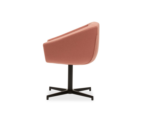 AIKO swivel | Chairs | SOFTLINE