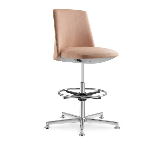 Melody Design 777-FR | Counter stools | LD Seating