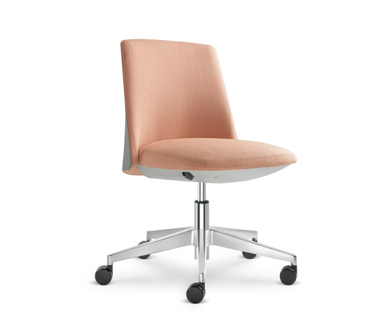 Melody Design 775-FR,F40-N6 | Sillas | LD Seating