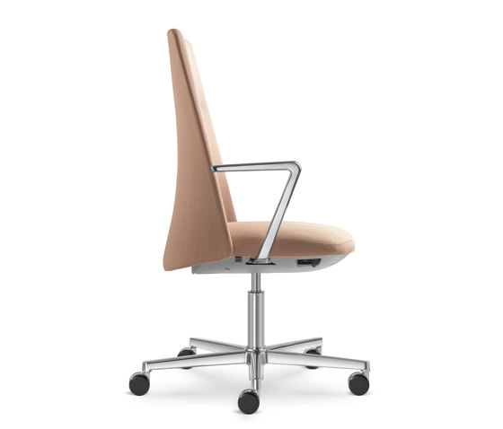 Melody Design 785-FR,F40-N6 | Sedie ufficio | LD Seating