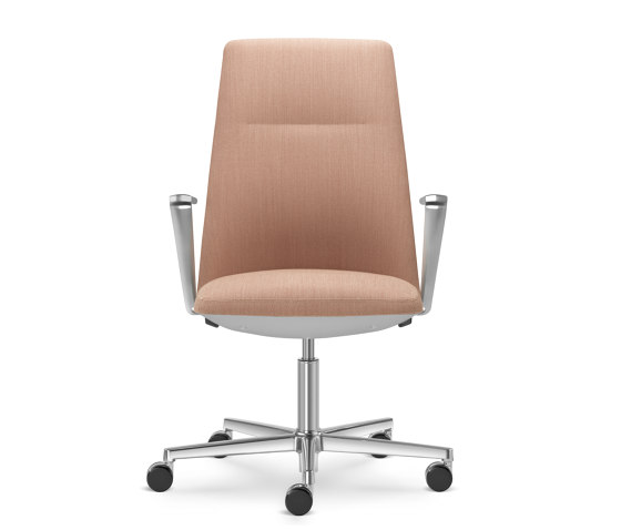 Melody Design 785-FR,F40-N6 | Chaises de bureau | LD Seating