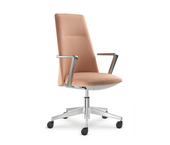 Melody Design 785-FR,F40-N6 | Office chairs | LD Seating