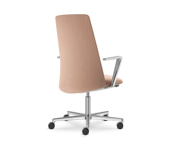 Melody Design 785-FR,F40-N6 | Office chairs | LD Seating